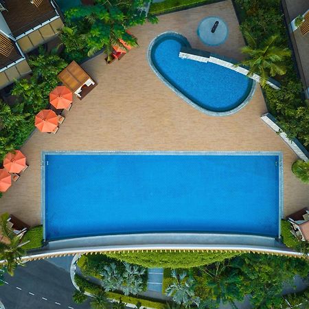 Birkin International Hotel Malacca Εξωτερικό φωτογραφία