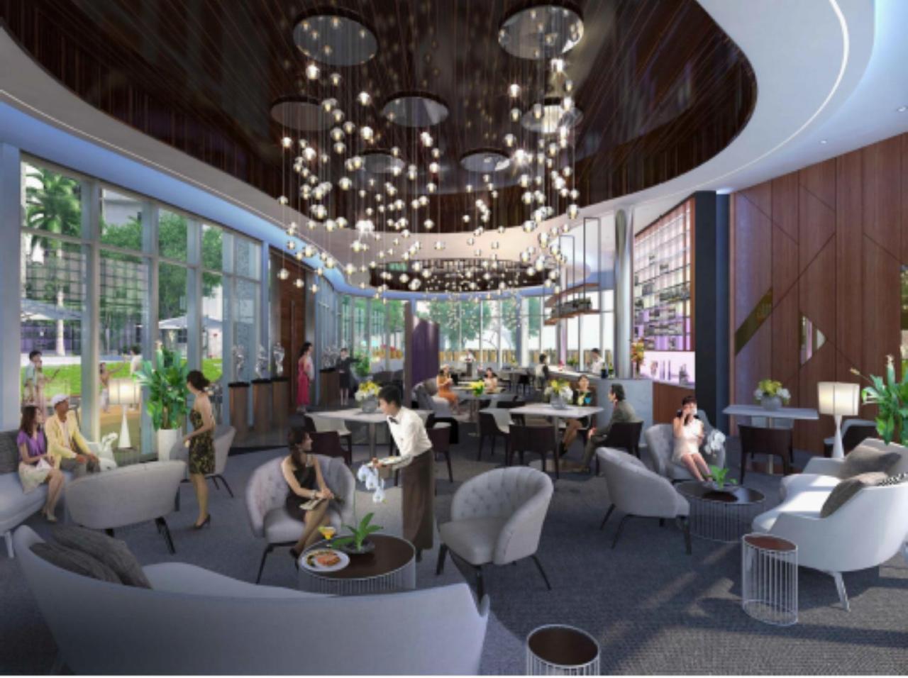 Birkin International Hotel Malacca Εξωτερικό φωτογραφία