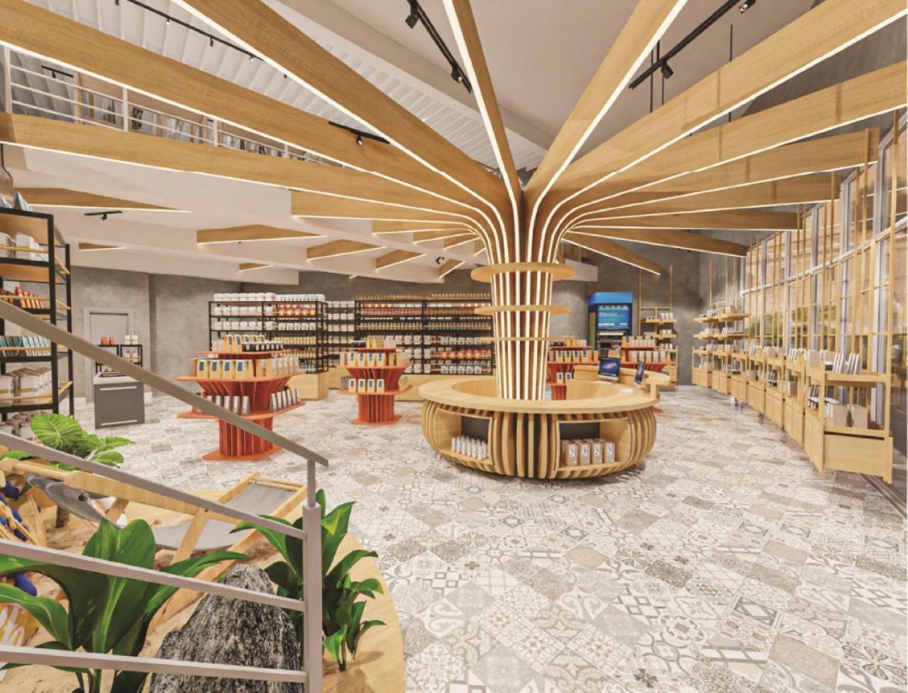 Birkin International Hotel Malacca Εξωτερικό φωτογραφία