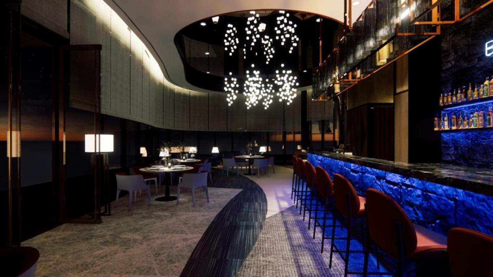 Birkin International Hotel Malacca Εξωτερικό φωτογραφία