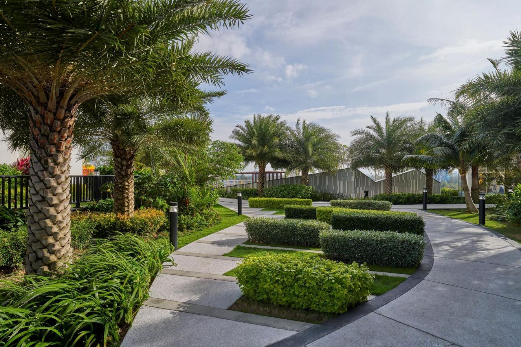 Birkin International Hotel Malacca Εξωτερικό φωτογραφία