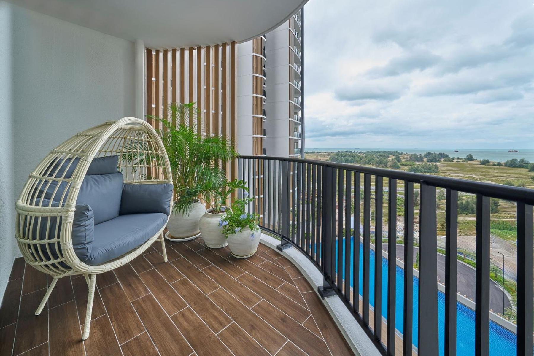 Birkin International Hotel Malacca Εξωτερικό φωτογραφία