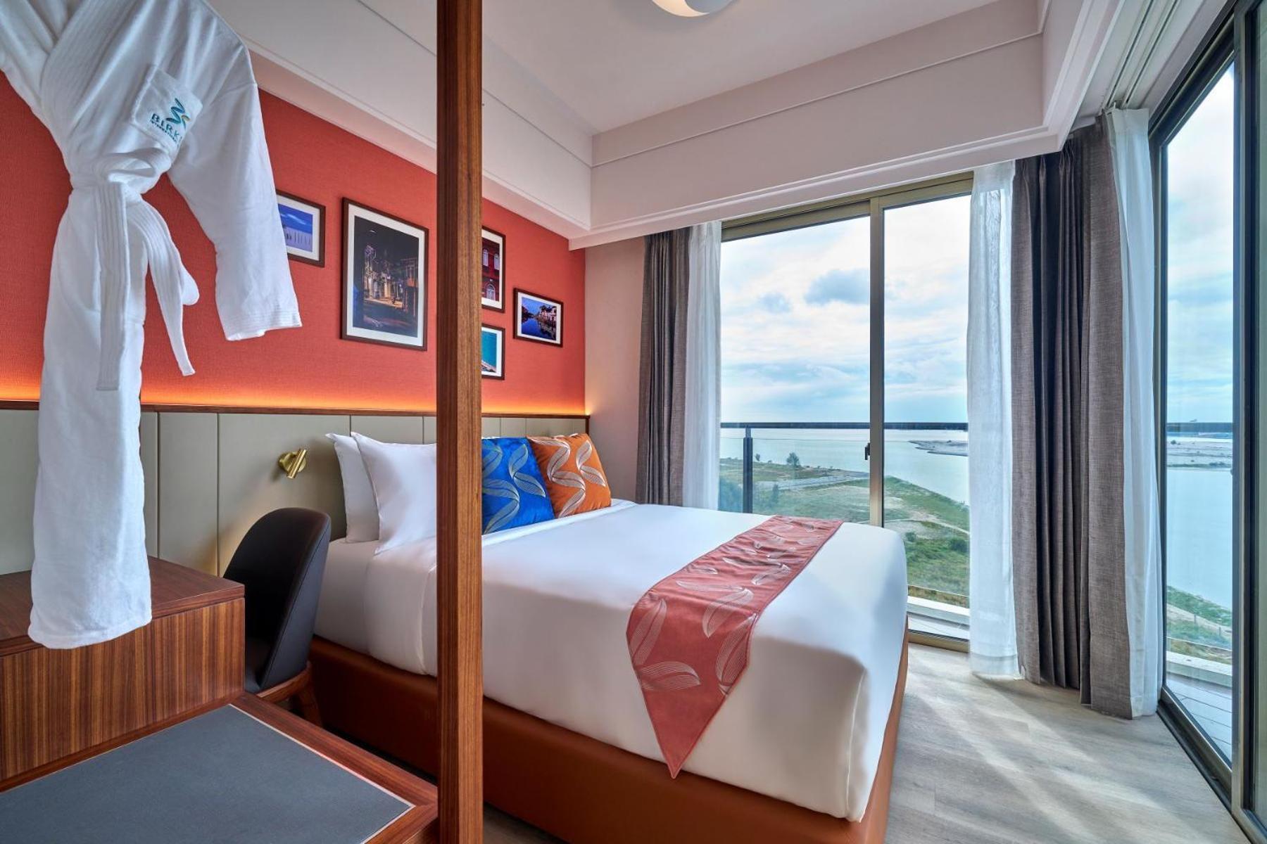 Birkin International Hotel Malacca Εξωτερικό φωτογραφία