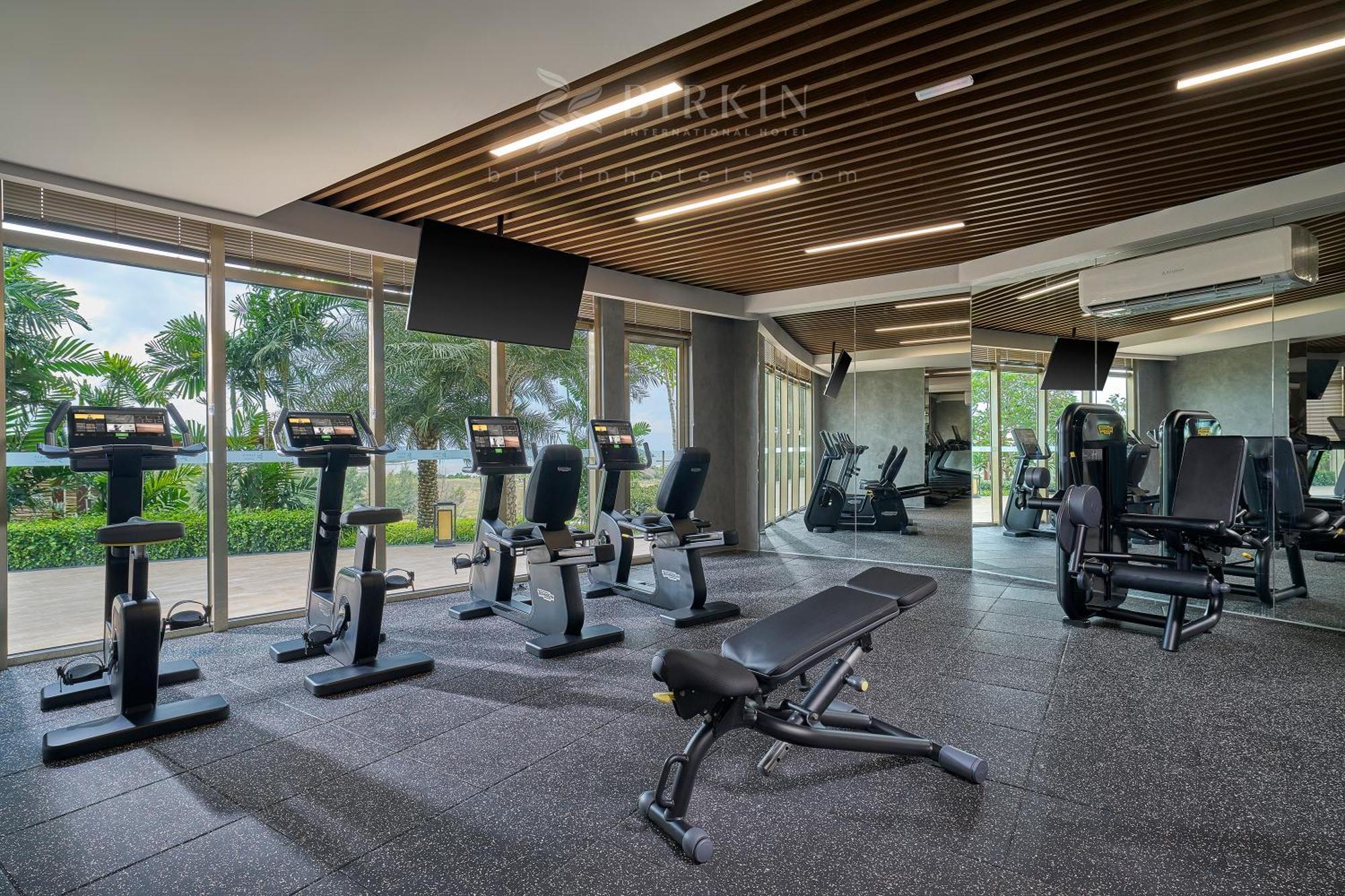 Birkin International Hotel Malacca Εξωτερικό φωτογραφία