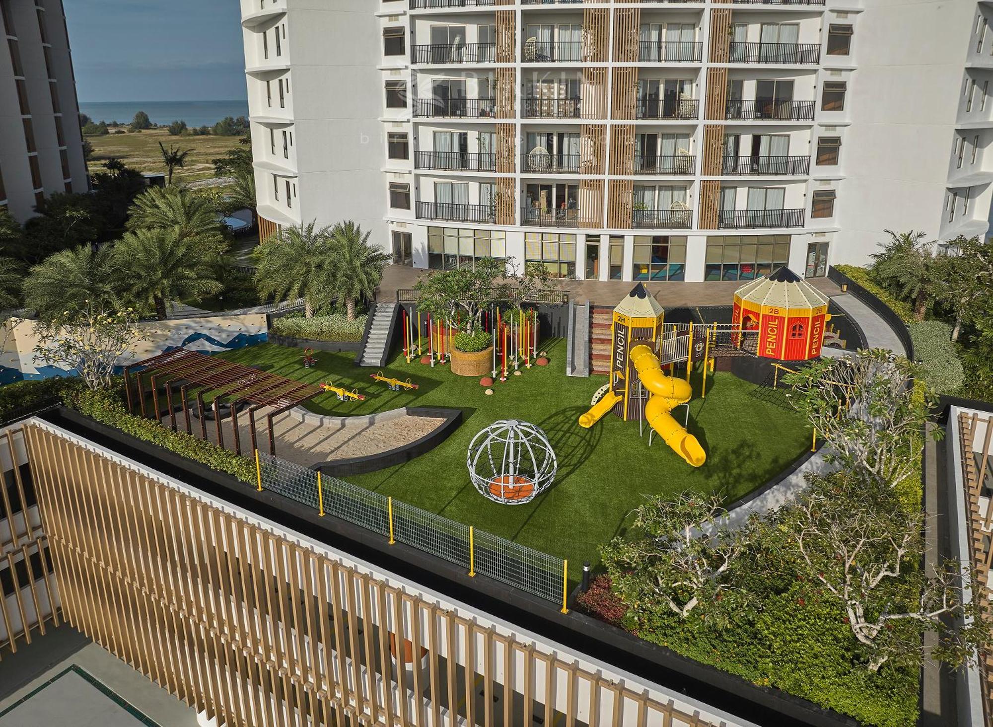 Birkin International Hotel Malacca Εξωτερικό φωτογραφία