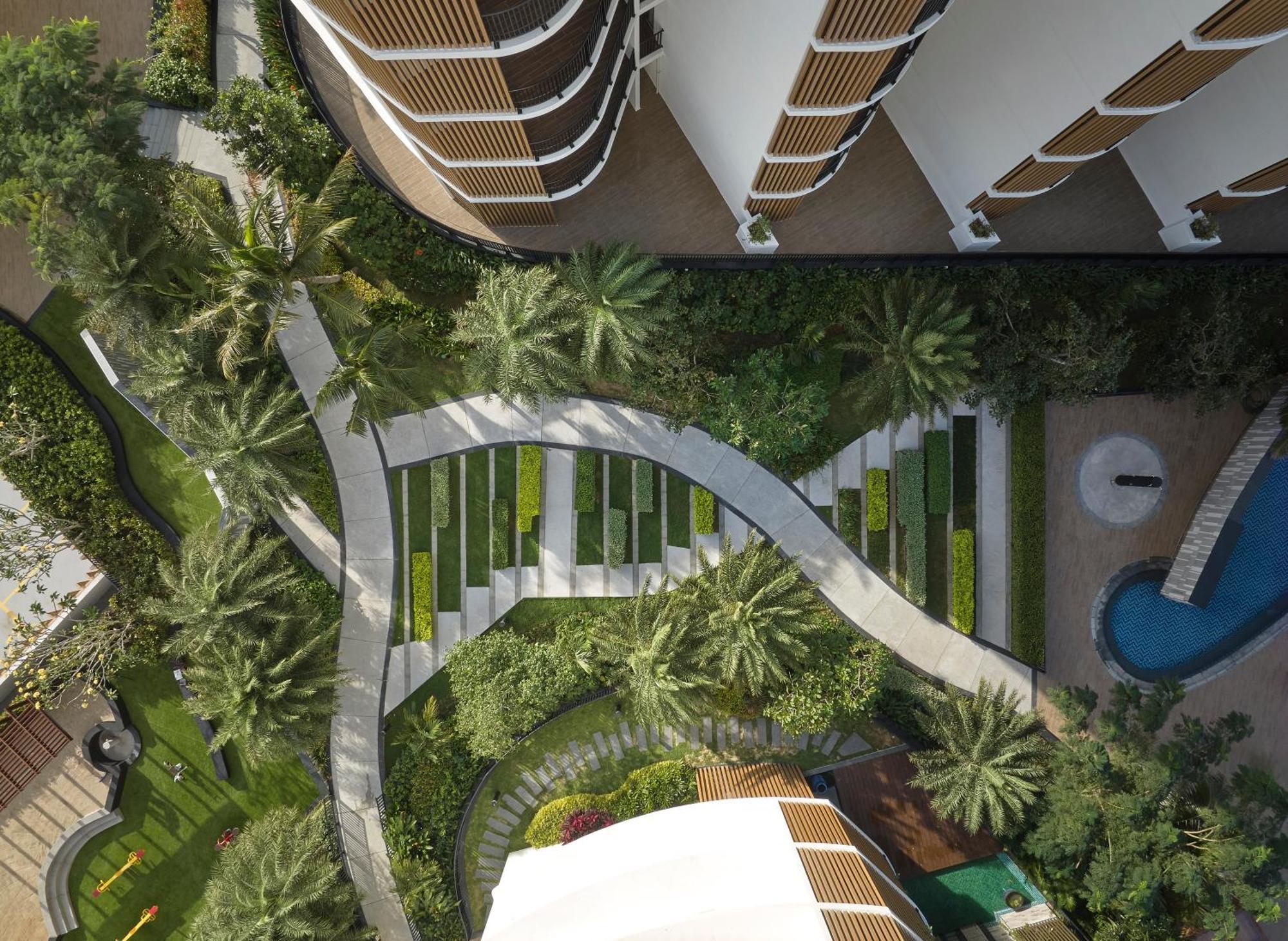 Birkin International Hotel Malacca Εξωτερικό φωτογραφία