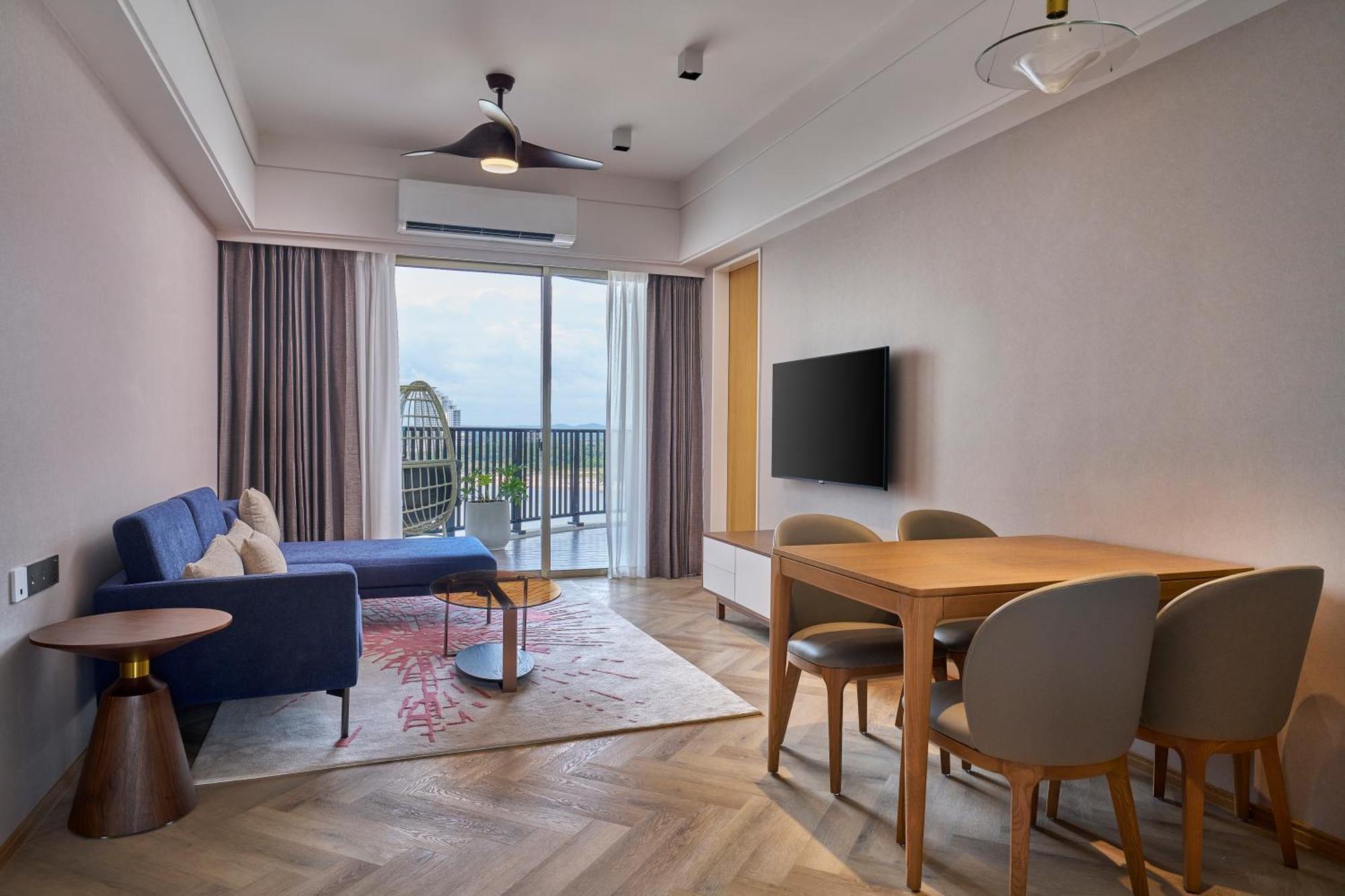 Birkin International Hotel Malacca Εξωτερικό φωτογραφία