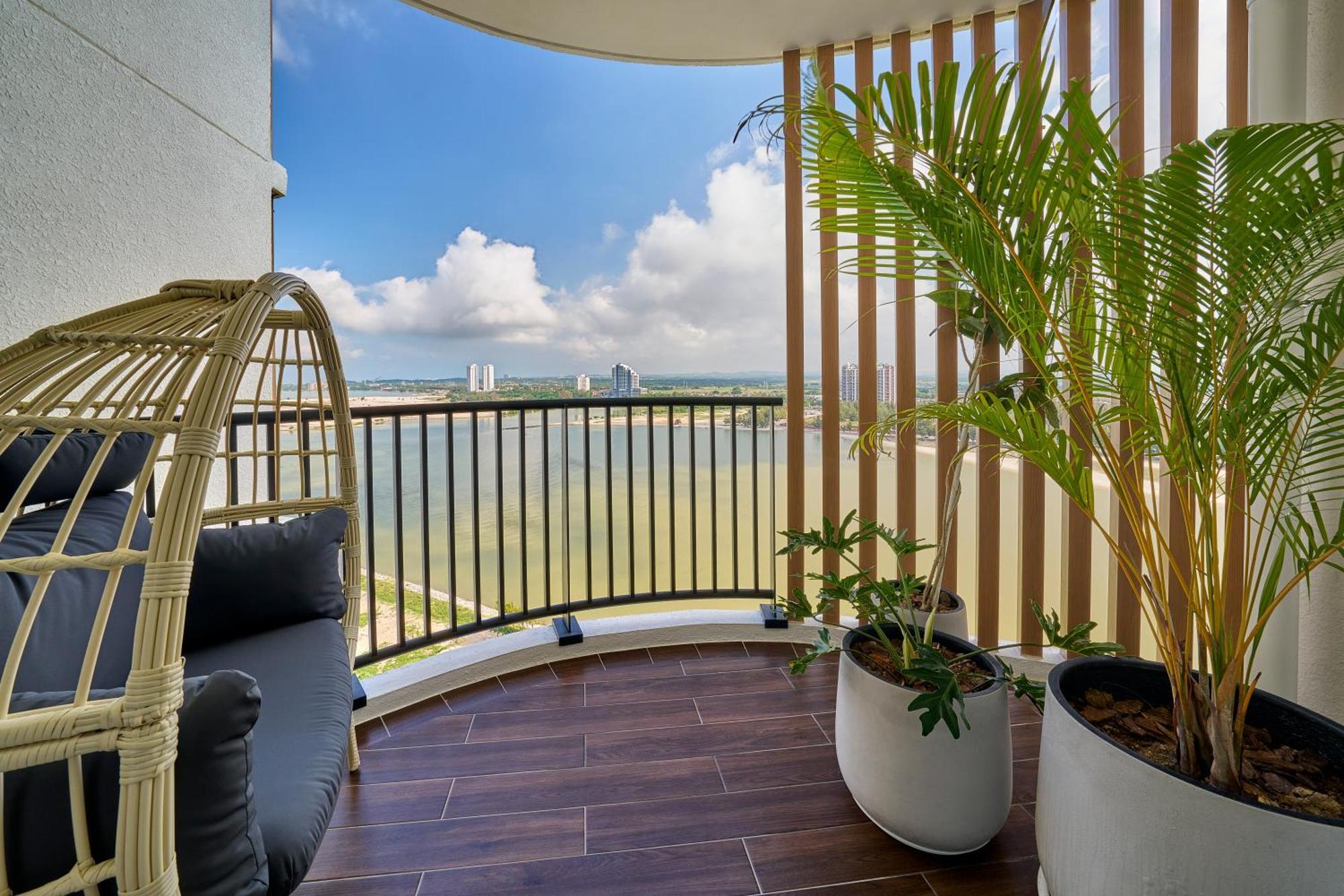 Birkin International Hotel Malacca Εξωτερικό φωτογραφία