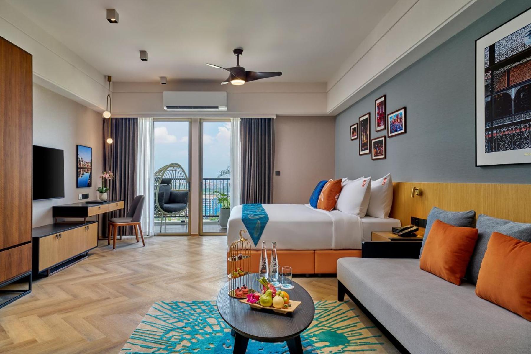Birkin International Hotel Malacca Εξωτερικό φωτογραφία