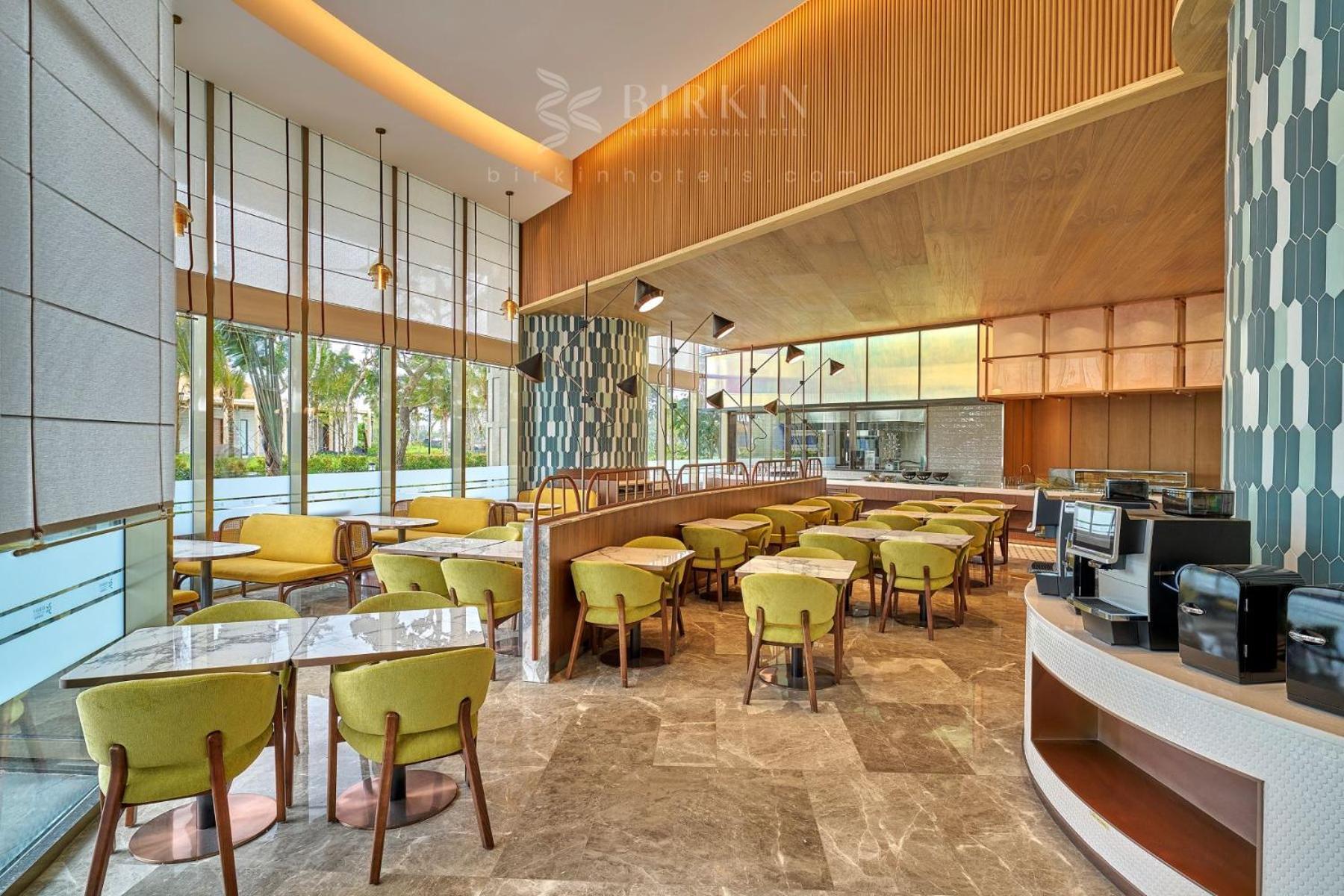 Birkin International Hotel Malacca Εξωτερικό φωτογραφία